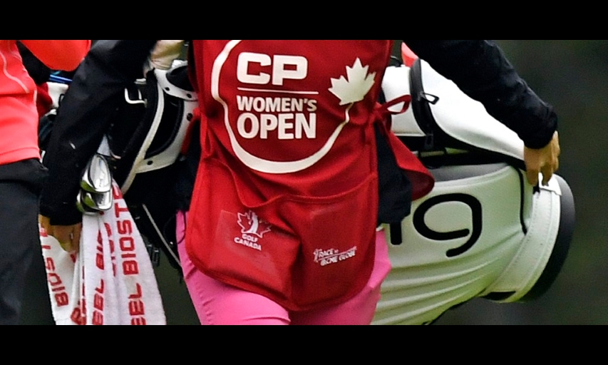 CP Women's Open
