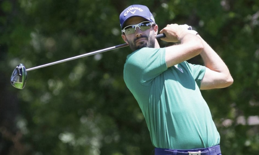 Adam Hadwin