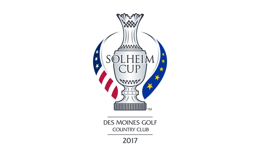 2017 Solheim Cup