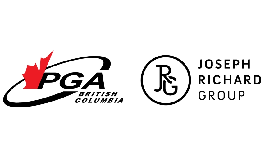 PGA of BC Enters Partnership With Joseph Richard Group