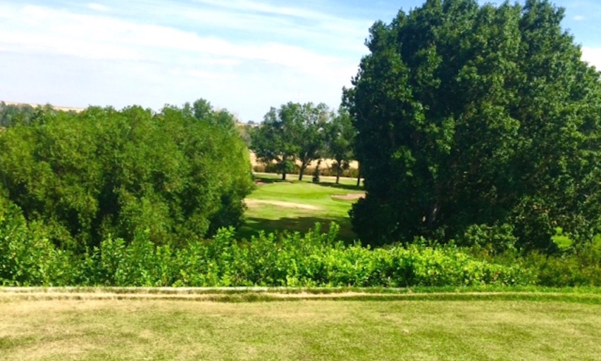 Fort MacLeod Golf and Country Club