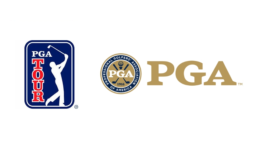 PGA Tour and PGA of America