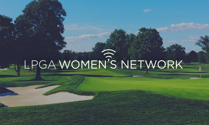 LPGA Women’s Network