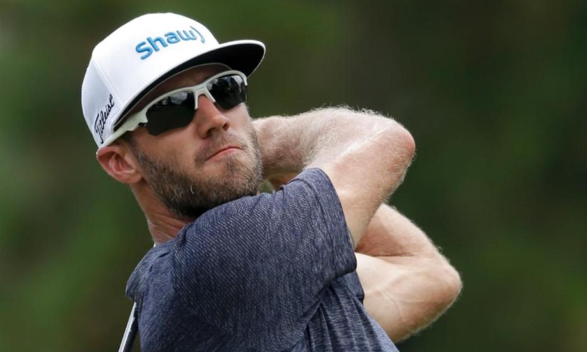 Graham DeLaet