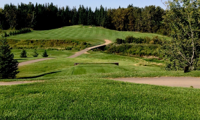 Hidden Valley Golf Course