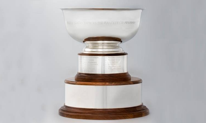 U.S. Women's Mid-Amateur Trophy