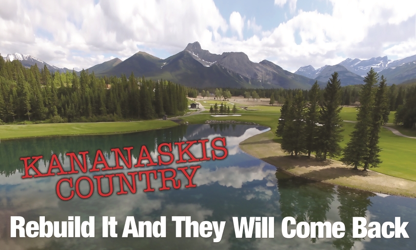 Kananaskis Country