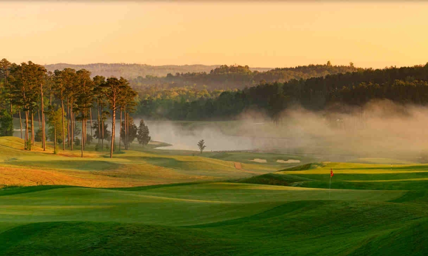 Robert Trent Jones Golf Trail