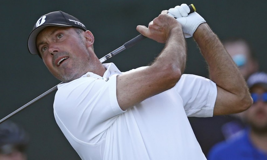 Matt Kuchar