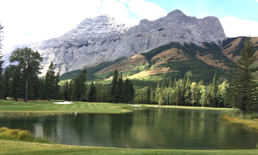 Kananaskis Country