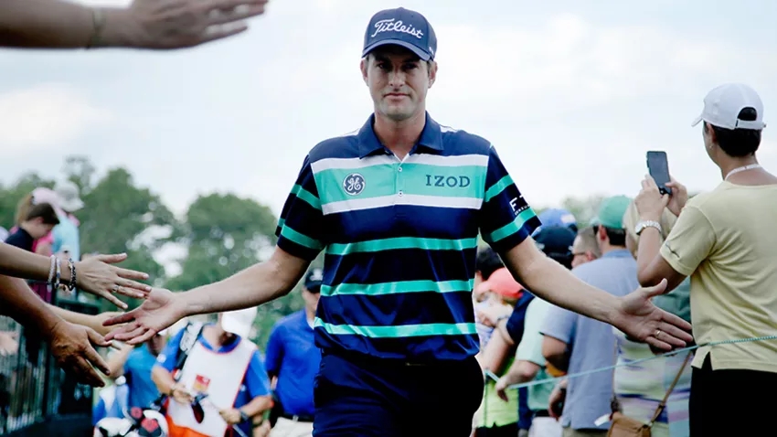 Webb Simpson