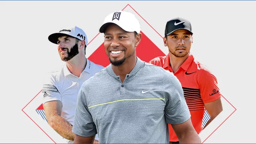 PGA TOUR LIVE