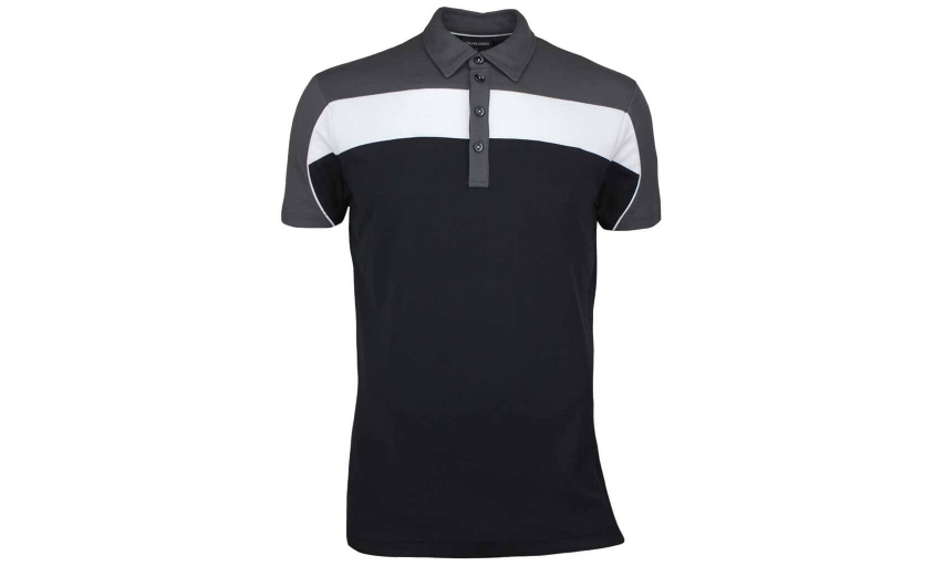 Galvin Green Manny Ventil8 Men's Golf Shirt