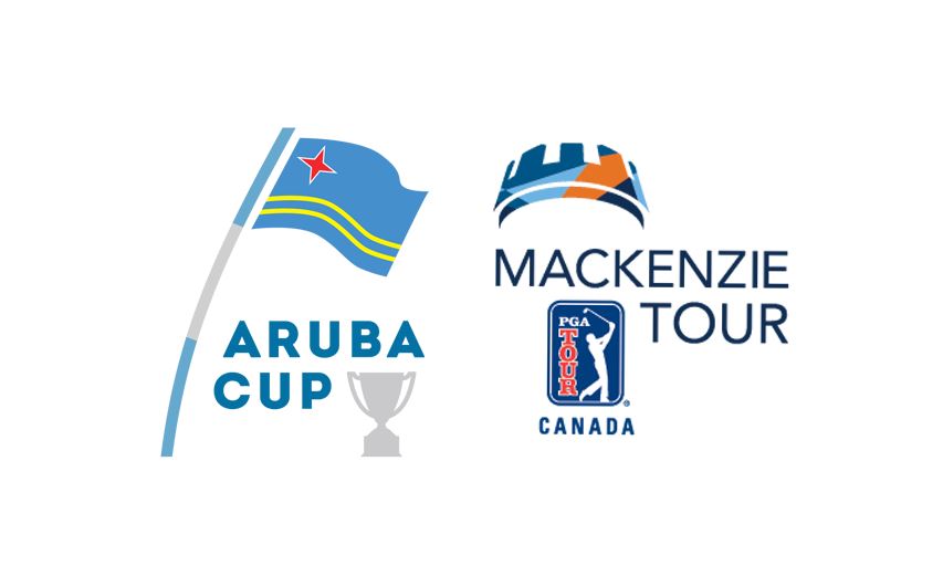 Team Mackenzie Tour Wins Aruba Cup