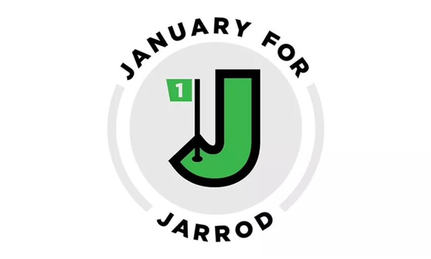 January for Jarrod