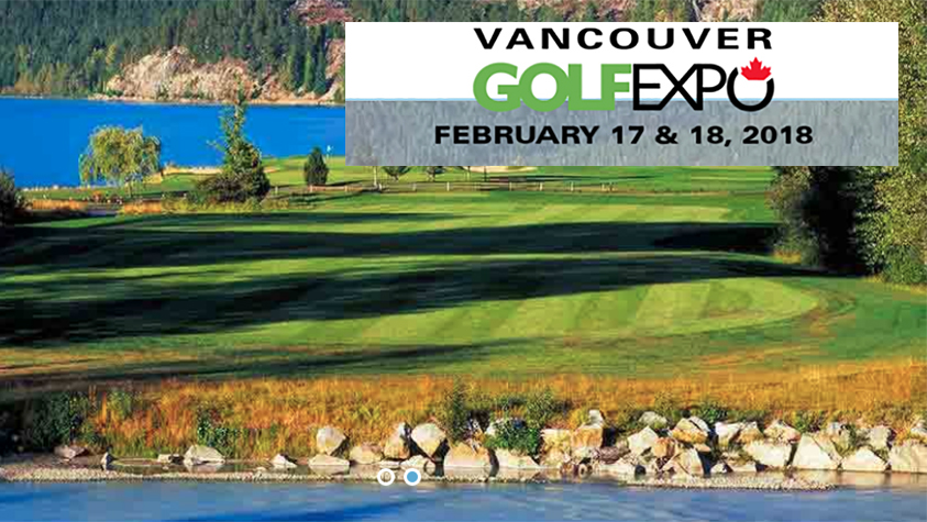 Vancouver GOLFEXPO