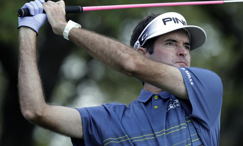 Bubba Watson