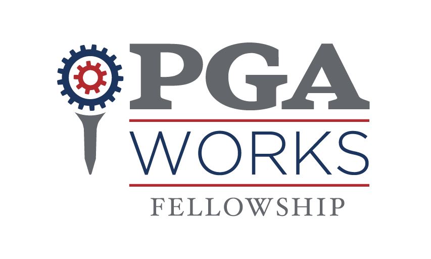 PGA WORKS Fellowship