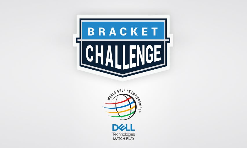 WGC-Dell Technologies Match Play Bracket Challenge
