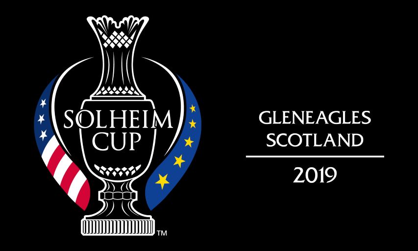 Solheim Cup 2019