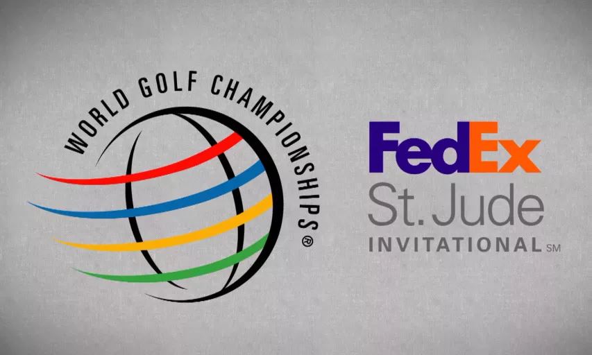 World Golf Championships-FedEx St. Jude Invitational