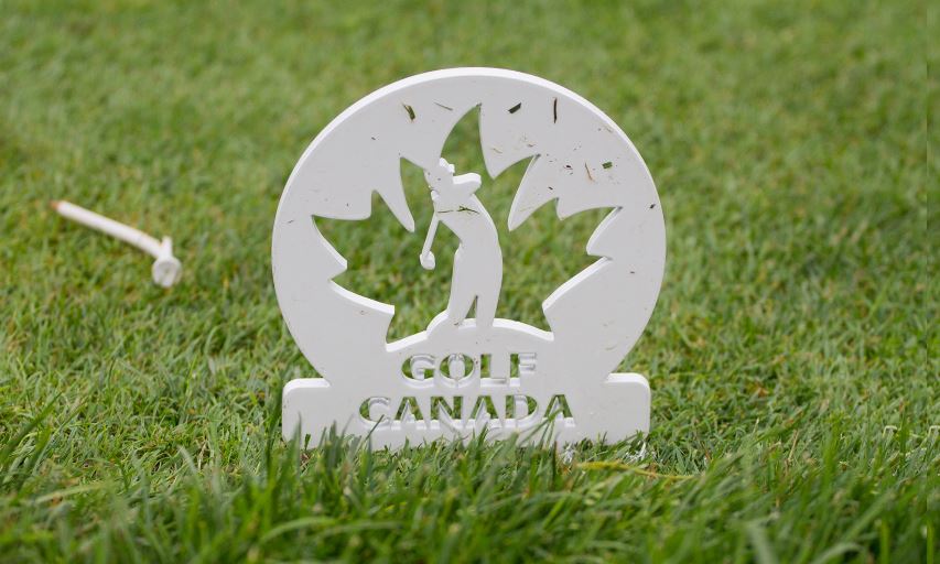 Golf Canada Handicapping Active Seasons