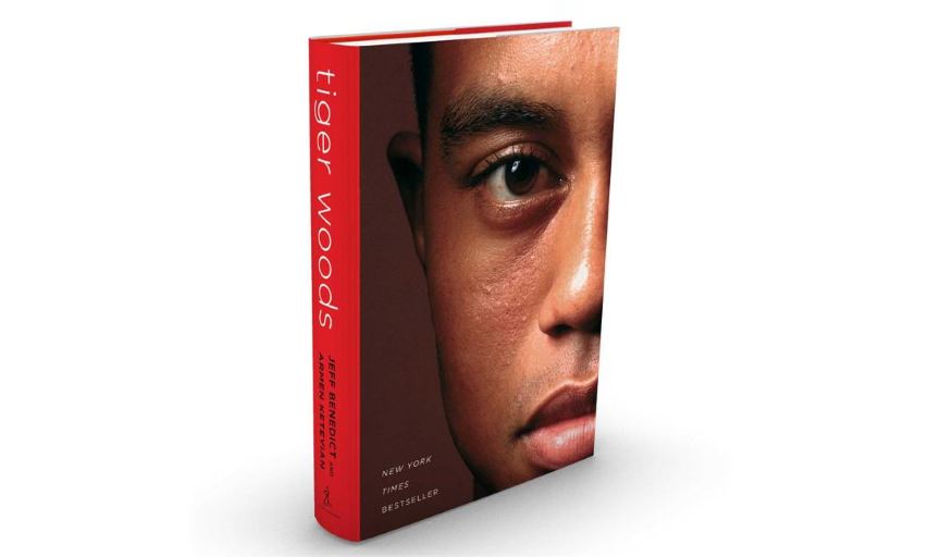 Tiger Woods biography