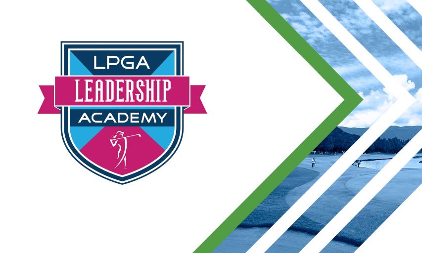 LPGA Leadership Academy