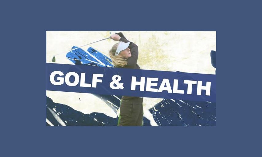 R&A Video - Health Benefits For Young Golfers