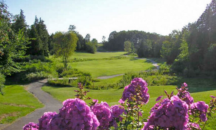 Lakeridge Links & Whispering Ridge