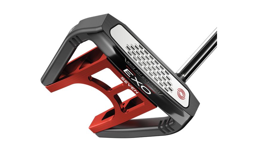Odyssey EXO 7S Putter