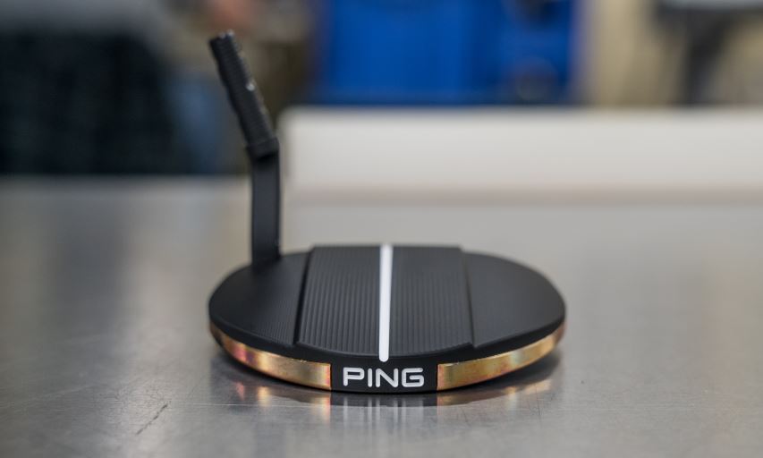 PING PLD3 Putter