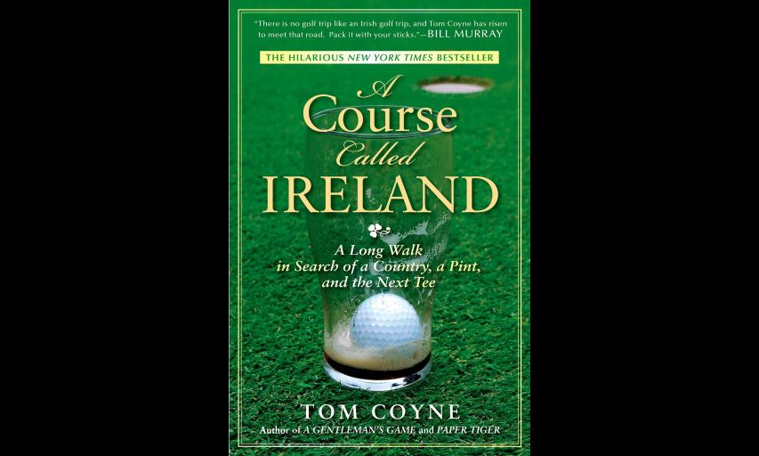 A Course Called Ireland