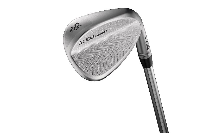 Ping Glide Forged Wedge