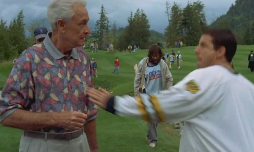 Happy Gilmore