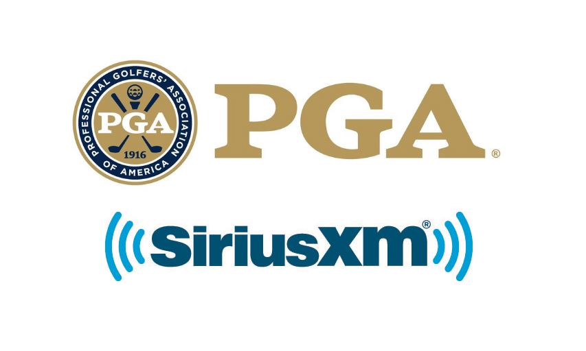PGA of America and SiriusXM