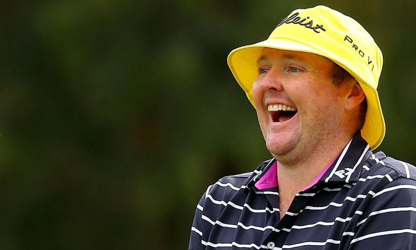 Jarrod Lyle