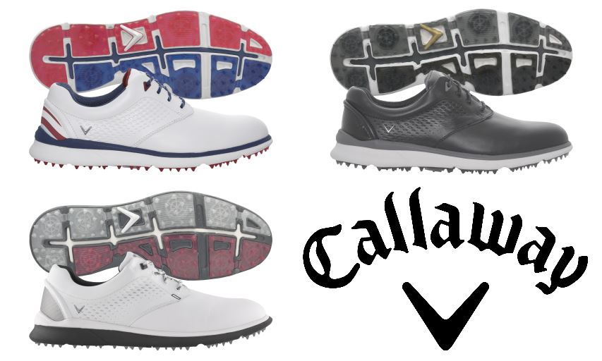 Callaway Footwear Introduces Skyline 