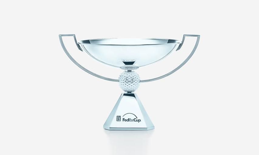 FedEx Cup Trophy