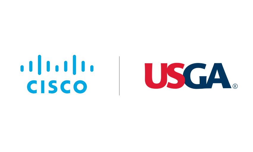 Cisco and USGA
