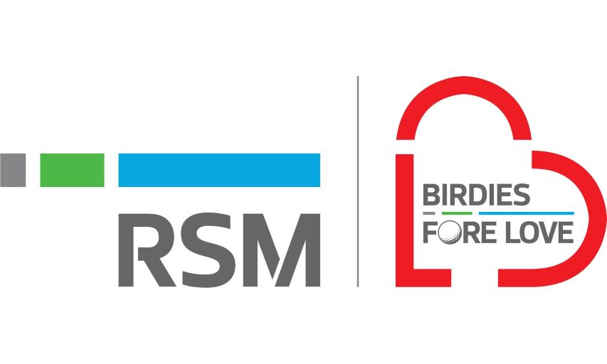 RSM Birdies Fore Love