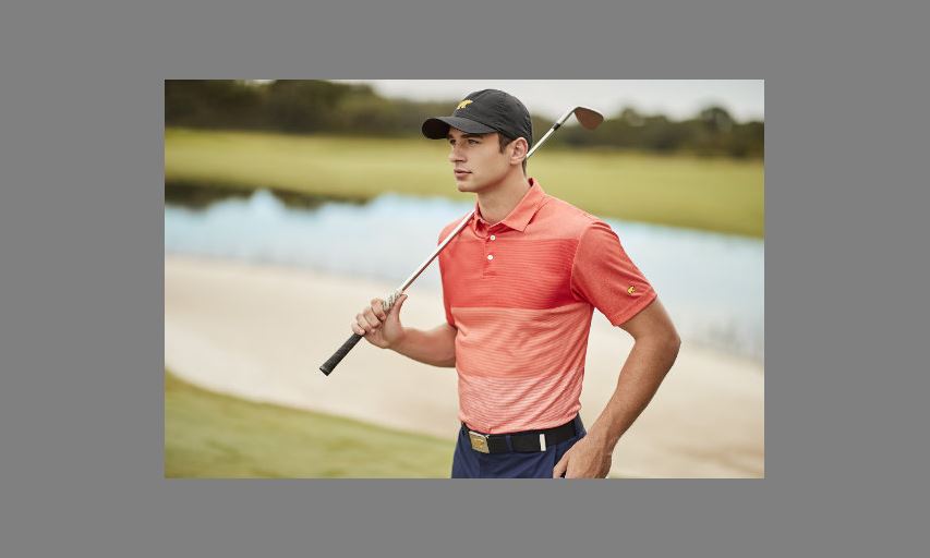 Jack Nicklaus Apparel Fall 2018 Black Label Collection