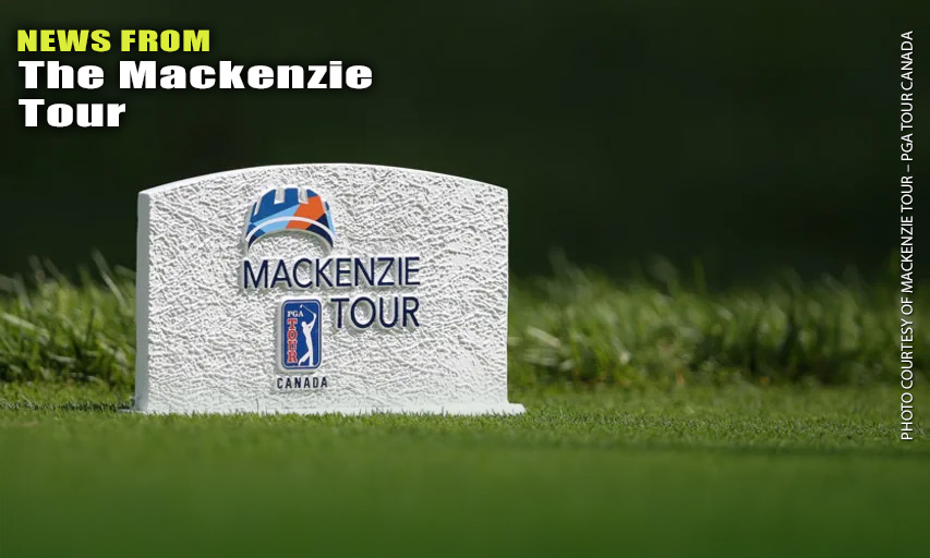 Mackenzie Tour 2020 Qualifying Tournament Dates