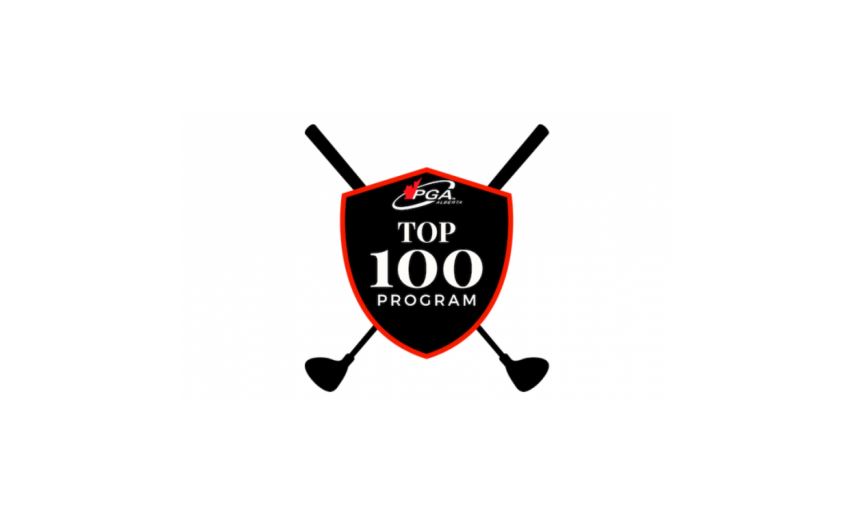 PGA of Alberta Launches Top 100 Program