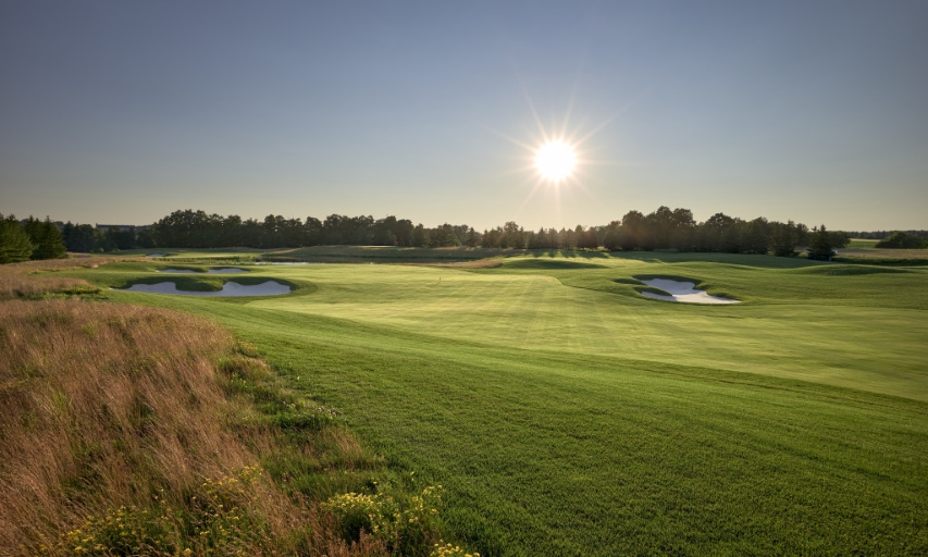 Angus Glen Golf Club