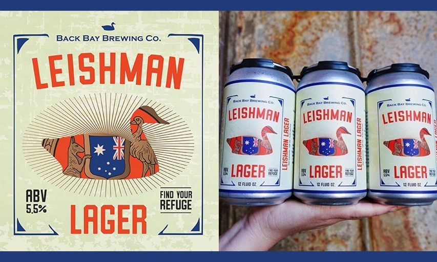 Leishman Beer