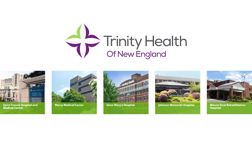 Trinity Health Of New England