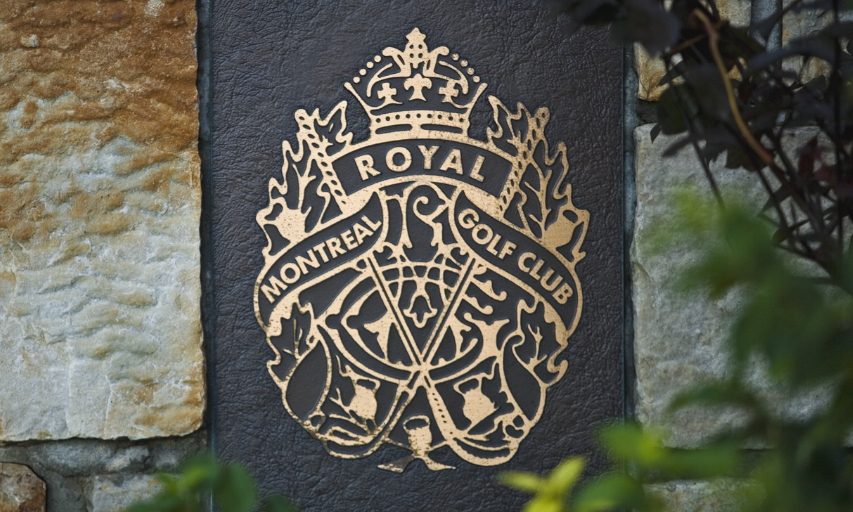 Royal Montreal Golf Club