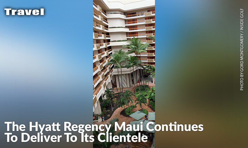 Hyatt Regency Maui