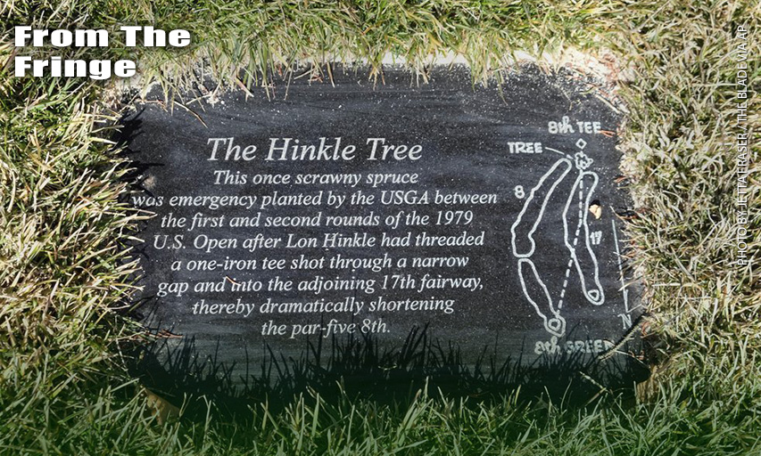 Hinkle Tree